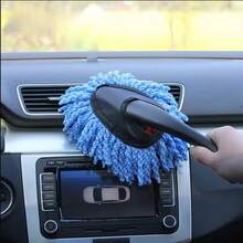 40PCS Car Detailing Brush Set Soft Brush Interior Wheel Valet Pro Cleaning Kit - 40pcs - View 3