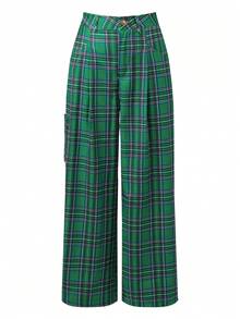 Black/Green