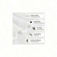 BELVED MIME Nightmare Before Christmas Fleece Throw Blanket  Inches  Perfect For Sofa Bed Holiday Decor  Gifts For - 黑色 - 查看 4