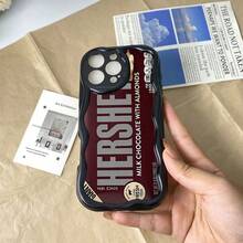 Fashion Phone Cases - Black - View 37