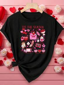 Men Outdoor Tees & Tanks - Black - View 8