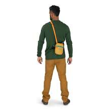 Daylite Small Crossbody Bag - TumbleweedYellow/TunnelVision - View 11