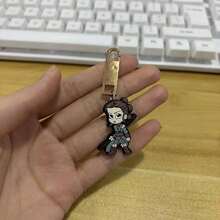 Star Wars 星球大战主题服装和背包，采用防滑拉链设计，服装和行李箱上配有独特可爱的拉链头。 - 彩色 - 查看 9