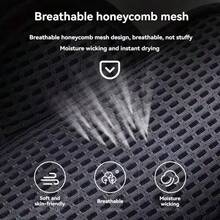 1pc Running Arm Phone Bag, Unisex Sports Fitness Water-Resistant Lightweight Wrist Pouch - Multicolor - View 2