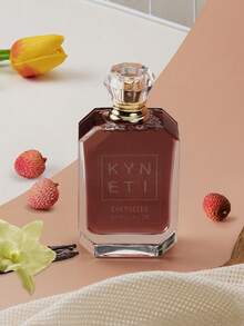 1瓶100毫升优雅字母图案香氛喷雾，适用于织物、衣柜、汽车、办公室、家居、房间、浴室等场所，持久留香，是馈赠佳品。 - 多種款式 - 查看 1