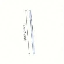 24 Improved Earwax Cleaning Spiral Heads, Specially Designed For Effective Deep Earwax Cleaning By Adults. - 24件 - 查看 5