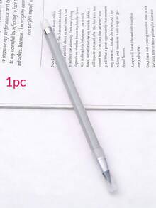 Personalized Custom New Everlasting Pencil, No Sharpening Needed, Break-Resistant, Erasable, Back To School, Multi-Functional, Reusable, Modern Fashion, Colorful, Cute Retro, Unique, Suitable For Business/Work/Office, School, Smooth Writing - Multicolor - View 25