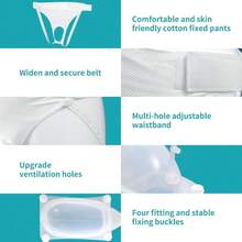 Orinal Femenino y oreColector de Orina Orinal Femenino y culino de Silicona Antifugas con 2 Bs de 000ml y  B de 2000ml Ideal para ospita ajes Camping y Personas con Molidad Reducida Estilo femenino - como en la foto - Ver 7