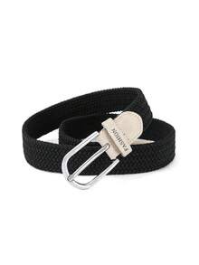 1/2/3pcs Needle Buckle Versatile Fashionable PU Leather Belt For Women - Belt - View 3