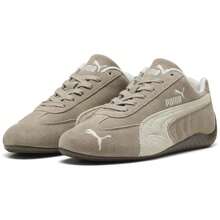 Puma Women Casual Athletic Shoes - Green - View 2