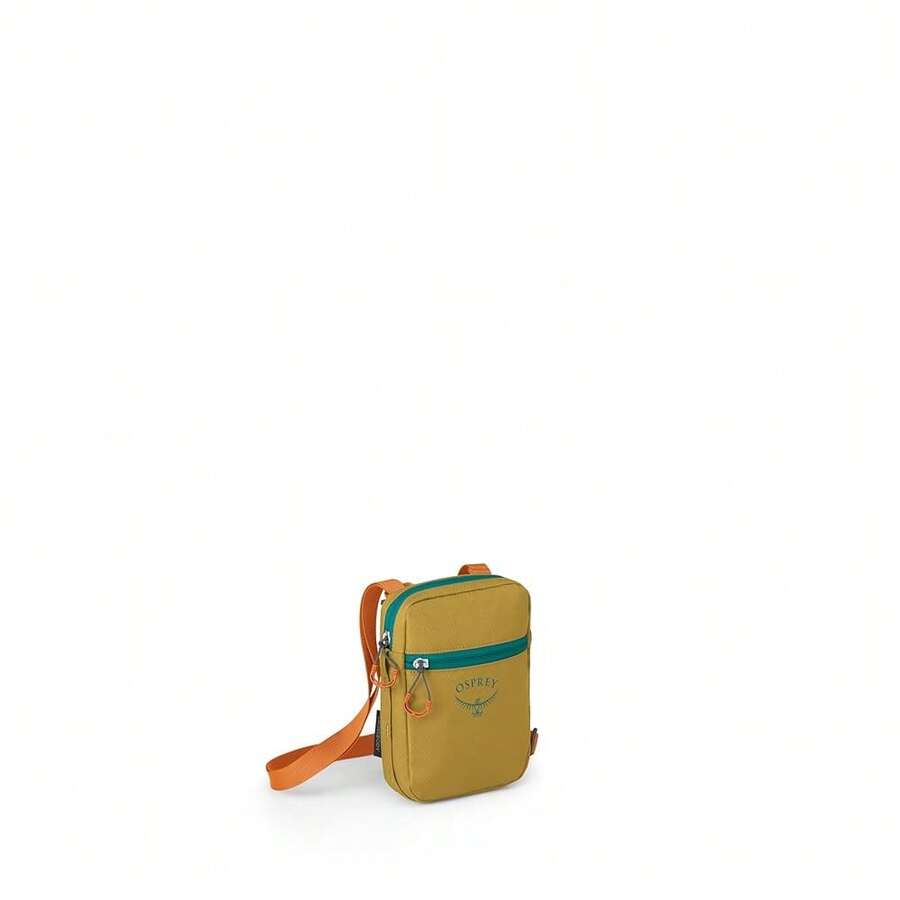 Daylite Small Crossbody Bag - TumbleweedYellow/TunnelVision - View 1