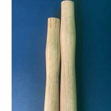 1pc Straight Head Wooden Mallet With Hardwood Handle - 1.5p - View 6