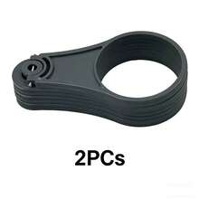 1/3pcs 6-Slot Foldable Drink Holder, Rotatable Cup Organizer Rack, Suitable For Party, Camping, Picnic, BBQ And Outdoor Activities, Can Hold Wine, Beverages, Coffee, Cocktails, Perfect Gift For Valentine's Day And Holidays - Multicolor - View 12