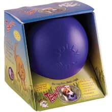Teaser Ball Juguete para Perro, mediano/15,2 cm, Azul, Bola de Juguete de 6 Pulgadas, Azul,41152105 - Verde - Ver 5
