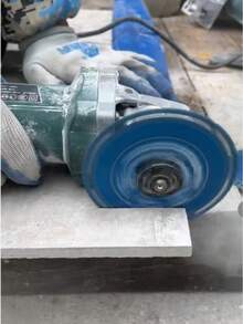 Tooth Edge Cutting, Cutting Color Steel Tiles, Plastics, Tooth Shaped Design For Better Cutting, Decoration Cutting Keel Beams, Plastics, Etc., Cutting Thin Iron Sheets Are Good Choices - Toothed Color Steel Tile Cutting Disc - View 9