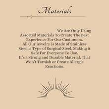 Custom Arabic Name Necklace, Arabic Calligraphy Name Necklace, Arabic Name Pendant, Islamic Necklace, Eid Gift, Gift For Her Personalized Gifts, Anniversary Gift, Christmas Gift - Multicolor - View 11