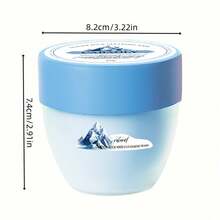 Facial Masks - Glacier - View 7