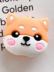 10PCS Cute Fruit Animal Charging Buddies, Charger Cable Protect Sets Compatible With Iphone Compatible With (Funny Gifts) - Multicolor - View 7