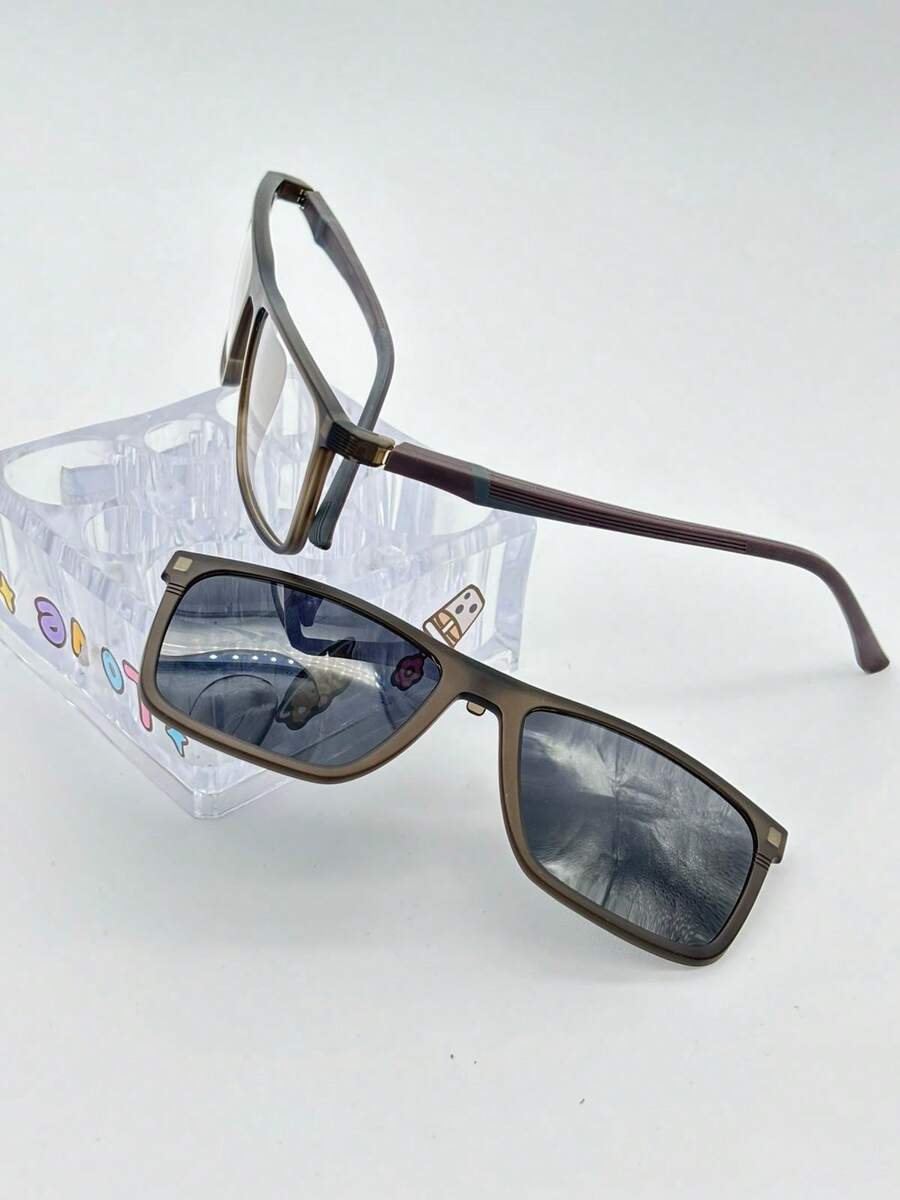 Men Eyewear Frames