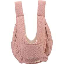 Pet Backpack - Pink - View 6