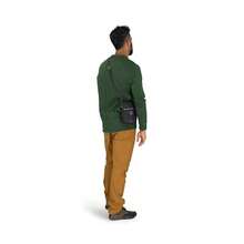 Osprey Daylite Small Crossbody Bag - 夜班藍 - 查看 10