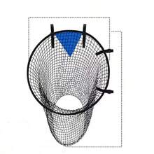 Football Goal Target Net, Soccer Practice Training Target, Shooting Target For Teenagers - Multicolor - View 10