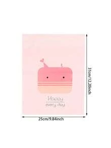 15pcs/Pack Self-Adhesive Car Trash Bags - Disposable Leak-Proof Car Garbage Bags Suitable For Children Travel And Car Cleaning - Multicolor - View 8