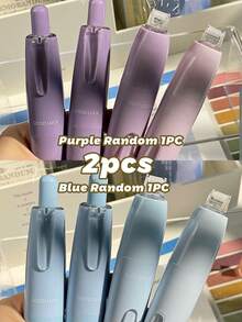 4卷装永久性双面涂层胶带,适用于剪贴簿、工艺品、艺术创作、照片粘贴,光滑洁净,返校必备 - 彩色 - 查看 21