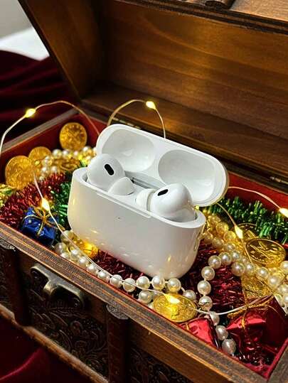 Wireless Bluetooth Headphones, Suitable For Music & Gaming, Comfortable Wear, Comes With Charging Cable, Supports Charging Function, Christmas Gift, Sports Running Headphones, Compatible With Apple Phones, For Boyfriend/Girlfriend, Enjoy Music Anytime Anywhere With Unparalleled Freedom