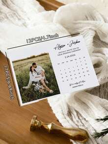 Customized Personalized Lace Ribbon Invitations, Bridal Shower Invitations, Thank You Cards - Cartoon Fantasy Theme, Suitable For Any Occasion - Wedding Ribbon Invitation Cards - View 10