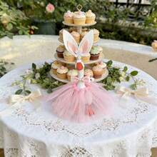 Statues - rose - Voir 4