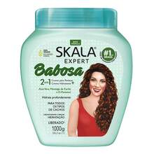 二合一卷发护理套装：Masca 卷发强效修复霜 35.2盎司 洗发水和护发素，强韧发丝，修复受损发质，增添光泽和水分 - 正裝 - 查看 13