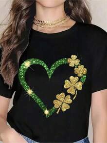 Men Outdoor Tees & Tanks - Black - View 8