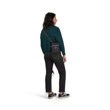 Daylite Small Crossbody Bag - CascadeBlue/LatteBrown - View 10