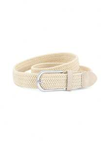 1/2/3pcs Buckle Strap Fashionable PU Leather Belt For Women - Belt - View 18