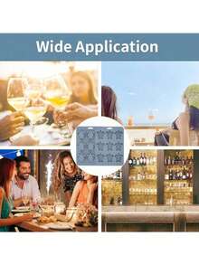 1pc Turtle Shaped Silicone Ice Cube Tray Mold, Suitable For Making Snacks, Cookies, Cocktails, Chocolates, Candies Or Party Ice Cubes - Multicolor - View 5