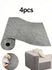 1 tấm lót cào móng cho mèo tự dính, có thể cắt tỉa, bảo vệ mép đồ nội thất, ghế sofa và thảm trong nhà, cũng thích hợp làm tấm cào thay thế cho cây cào móng của mèo, lý tưởng cho trang trí Giáng sinh, Halloween, trang trí phòng, quà tặng Giáng sinh. - Nhiều màu - Xem 51