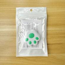 Intelligent Mini GPS Tracker, Key Finder, Child Bag/Pet Locator, Bluetooth Tracker, Anti-Lost Reminder, Compatible With IOS/Android - Mixed color - View 14