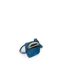 Osprey Daylite Small Crossbody Bag - 夜班藍 - 查看 7