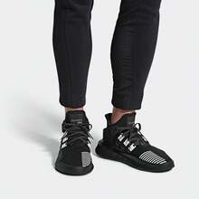 Adidas EQT Bask ADV 'Core Black - Negro - Ver 6