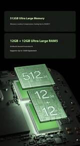 OPPO A3i Plus 全新耐用戰神 超硬核抗摔耐磨 OLED超亮陽光屏 5G智慧型手機 - 綠色 - 查看 7