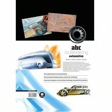 ABC do Rendering Automotivo Capa dura – 1 janeiro 2013 - Livro único - Visão 2
