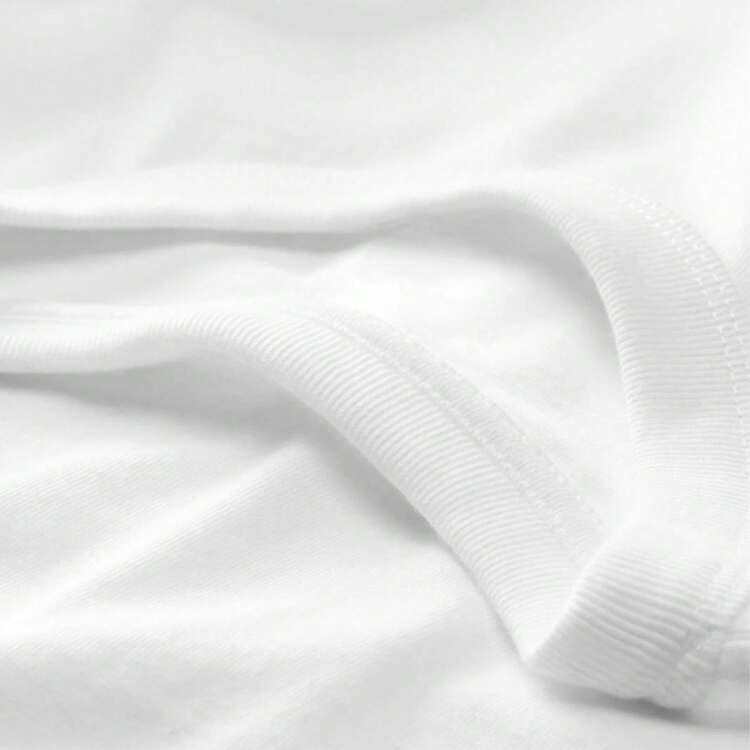 Valentines Day_3 Classic T-Shirt - 白色 - 查看 3