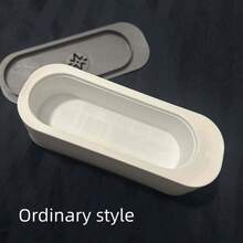 Multi-Functional Vibration Cleaning Machine, Contact Lens Cleaner, Vibration Cleaner For Watches, Jewelry, Teeth - Multicolor - View 7