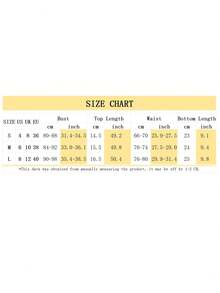 Women's Two Piece Bikini Sets O Ring Strapless Tie Back High Cut Triangle Swimsuits Y2K Cheeky Bathing Suit Beach Vacation Swimwear - 綠色 - 查看 7