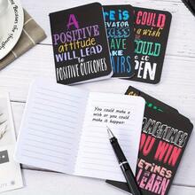 DANPERJI [Portable Exquisite Notebook] 10notebooks A Portable Notebook That Is Convenient, Exquisite And Beautiful - A - View 2