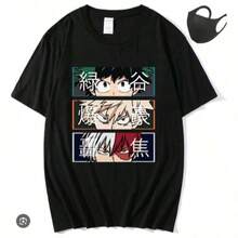 Women Outdoor Tees & Tanks - Black - View 8