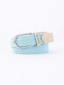 1/2/3pcs Needle Buckle Versatile Fashionable PU Leather Belt For Women - Belt - View 10