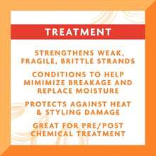 Cantu Grow Strong Strengthening Treatment With Shea Butter, 6 Oz (Packaging May Vary) (Pack Of 2) - ColorB - 查看 2