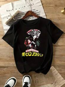 Herr Friluftströjor och linnen - Svart - Visa 8